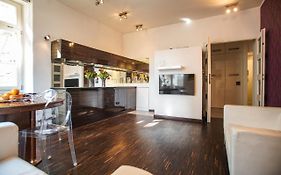 Apartament Powisle